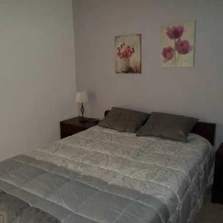 Apartamento Praia Mar Quarteira