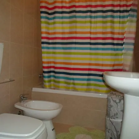 Apartamento Praia Mar *