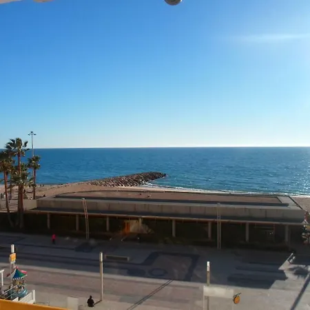 公寓 Apartamento Praia Mar