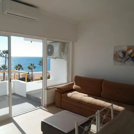 Apartamento Praia Mar 奎特里拉